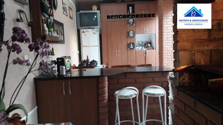 Imagem Casa com 2 Quartos à Venda, 75 m² em Residencial Cosmos - Campinas Imagem Casa com 2 Quartos à Venda, 75 m² em Residencial Cosmos - Campinas