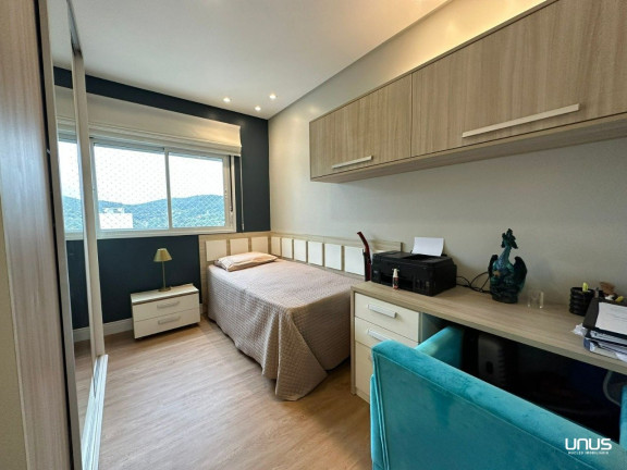 Imagem Apartamento com 3 Quartos à Venda, 96 m² em Itacorubi - Florianópolis Imagem Apartamento com 3 Quartos à Venda, 96 m² em Itacorubi - Florianópolis
