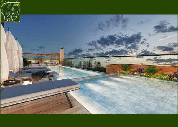 Imagem Apartamento com 2 Quartos à Venda, 68 m² em Canto Do Forte - Praia Grande