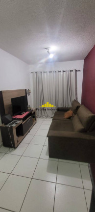Imagem Apartamento com 2 Quartos à Venda, 52 m² em éden - Sorocaba Imagem Apartamento com 2 Quartos à Venda, 52 m² em éden - Sorocaba