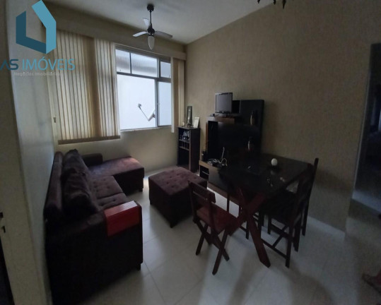 Imagem Apartamento com 3 Quartos à Venda, 80 m² em Passagem - Cabo Frio