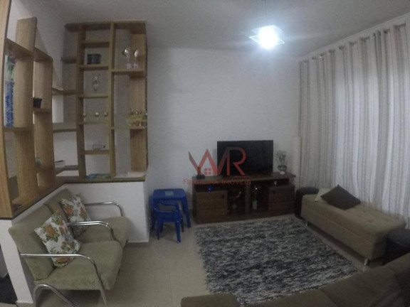 Imagem Sobrado com 3 Quartos à Venda, 160 m² em Vila Ré - São Paulo Imagem Sobrado com 3 Quartos à Venda, 160 m² em Vila Ré - São Paulo