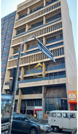 Imóvel Comercial à Venda, 1.363 m² em Centro - Campinas