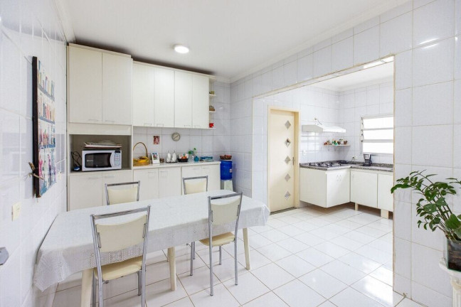 Imagem Casa com 3 Quartos à Venda, 209 m² em Jardim Da Saúde - São Paulo Imagem Casa com 3 Quartos à Venda, 209 m² em Jardim Da Saúde - São Paulo