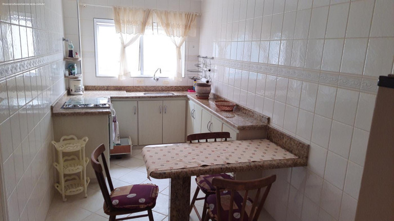 Imagem Apartamento com 3 Quartos à Venda, 134 m² em Balneário Oásis - Peruíbe Imagem Apartamento com 3 Quartos à Venda, 134 m² em Balneário Oásis - Peruíbe