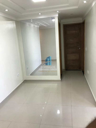 Imagem Apartamento com 2 Quartos à Venda, 52 m² em Itaquera - São Paulo Imagem Apartamento com 2 Quartos à Venda, 52 m² em Itaquera - São Paulo