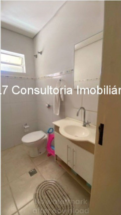 Imagem Sobrado com 2 Quartos à Venda, 40 m² em Vila Todos Os Santos - Indaiatuba