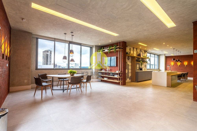 Imagem Studio com 1 Quarto à Venda, 30 m² em Pinheiros - São Paulo Imagem Studio com 1 Quarto à Venda, 30 m² em Pinheiros - São Paulo