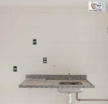 Imagem Apartamento com 2 Quartos à Venda, 48 m² em Pompeia - São Paulo