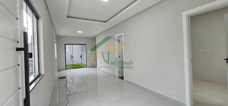 Imagem Casa de Condomínio com 3 Quartos à Venda, 70 m² em Bairro Alto - Curitiba