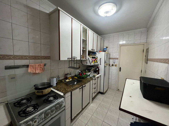 Imagem Apartamento com 1 Quarto à Venda, 73 m² em Tupi - Praia Grande Imagem Apartamento com 1 Quarto à Venda, 73 m² em Tupi - Praia Grande
