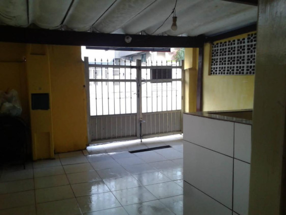 Imagem Casa com 1 Quarto à Venda,  em Aviação - Praia Grande
