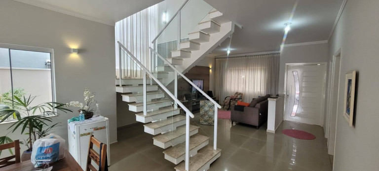Imagem Casa com 3 Quartos à Venda, 300 m² em Loteamento Residencial Campos Do Conde Ii - Tremembé
