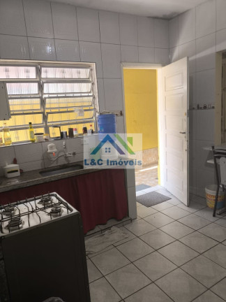 Imagem Casa com 2 Quartos à Venda, 95 m² em Vila Atlântica - Mongaguá