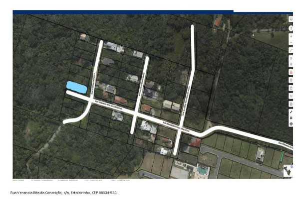 Imóvel à Venda, 520 m² em Praia Do Estaleirinho - Balneário Camboriú