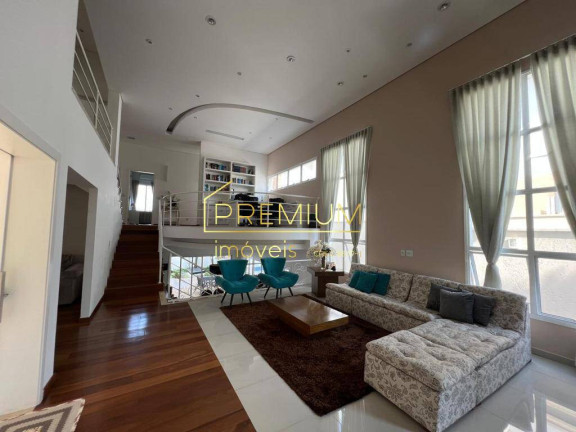 Imagem Casa com 4 Quartos à Venda, 399 m² em Reserva Da Serra - Jundiaí Imagem Casa com 4 Quartos à Venda, 399 m² em Reserva Da Serra - Jundiaí