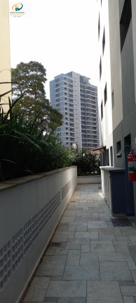 Imagem Apartamento com 2 Quartos à Venda, 54 m² em Vila Guarani (z Sul) - São Paulo