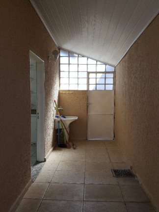 Imagem Casa com 2 Quartos para Alugar, 70 m² em Res. Villa De Espanha - Bragança Paulista