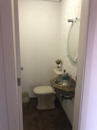 Imagem Apartamento com 4 Quartos à Venda, 160 m² em Anália Franco - São Paulo