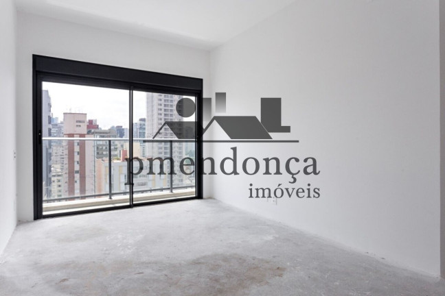 Imagem Apartamento com 4 Quartos à Venda, 174 m² em Pinheiros - São Paulo