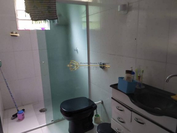 Imagem Sobrado com 2 Quartos à Venda, 225 m² em Jardim Cristiane - Santo André