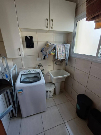 Imagem Apartamento com 3 Quartos à Venda, 119 m² em Aviação - Praia Grande Imagem Apartamento com 3 Quartos à Venda, 119 m² em Aviação - Praia Grande