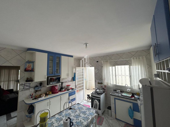 Imagem Casa com 2 Quartos à Venda, 145 m² em Jardim Santo Antônio Da Boa Vista - Jacareí