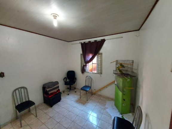 Imagem Casa com 2 Quartos à Venda, 108 m² em Vila Antonina - São Paulo Imagem Casa com 2 Quartos à Venda, 108 m² em Vila Antonina - São Paulo
