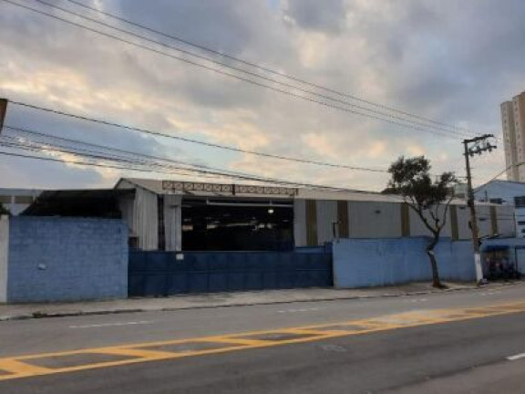 Imagem Imóvel Comercial para Alugar, 2.184 m² em Taboão - São Bernardo Do Campo Imagem Imóvel Comercial para Alugar, 2.184 m² em Taboão - São Bernardo Do Campo