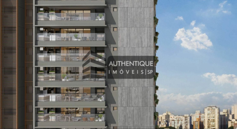 Imagem Cobertura com 4 Quartos à Venda, 238 m² em Perdizes - São Paulo Imagem Cobertura com 4 Quartos à Venda, 238 m² em Perdizes - São Paulo