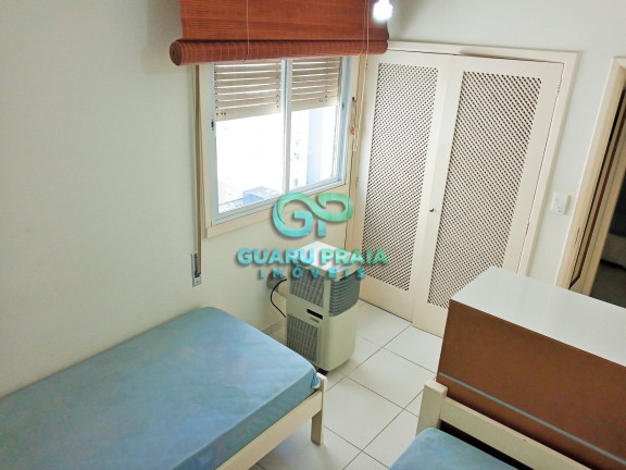 Imagem Apartamento com 3 Quartos à Venda, 97 m² em Pitangueiras - Guarujá