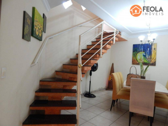 Imagem Casa com 3 Quartos à Venda, 228 m² em Werner Plaas - Americana Imagem Casa com 3 Quartos à Venda, 228 m² em Werner Plaas - Americana