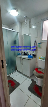 Imagem Apartamento com 3 Quartos à Venda, 62 m² em Jardim Das Vertentes - São Paulo Imagem Apartamento com 3 Quartos à Venda, 62 m² em Jardim Das Vertentes - São Paulo