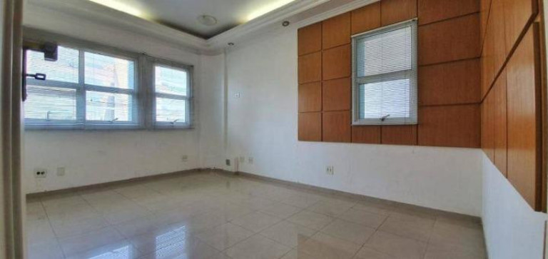 Imagem Imóvel Comercial à Venda, 30 m² em Vila Guiomar - Santo André
