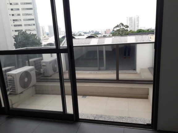 Imagem Imóvel Comercial para Alugar, 32 m² em Barra Funda - São Paulo