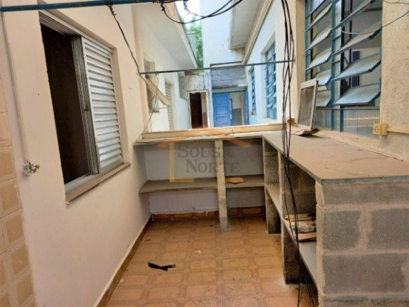 Imagem Casa com 2 Quartos para Alugar, 209 m² em Vila Guilherme - São Paulo Imagem Casa com 2 Quartos para Alugar, 209 m² em Vila Guilherme - São Paulo