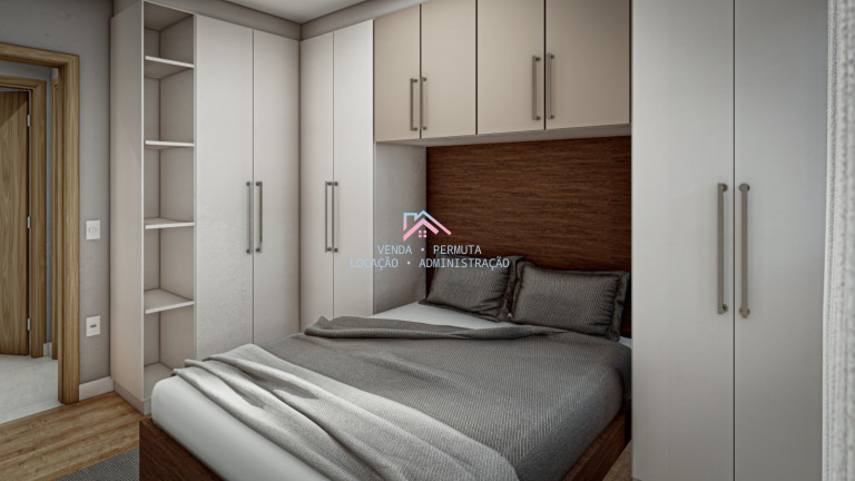 Imagem Casa com 2 Quartos à Venda, 54 m² em Maracanã - Jarinu