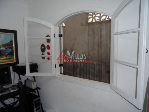 Imagem Sobrado com 4 Quartos à Venda, 180 m² em Jardim Ana Maria - São Paulo