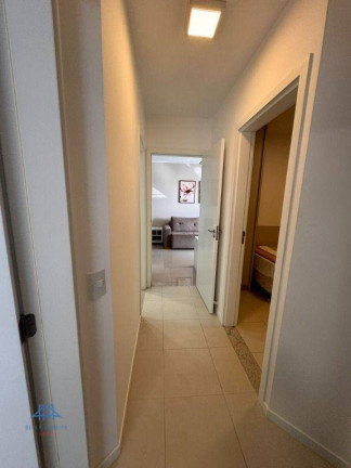 Imagem Apartamento com 3 Quartos à Venda, 80 m² em Itacorubi - Florianópolis
