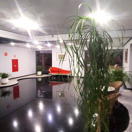 Imagem Apartamento com 3 Quartos à Venda, 170 m² em Santa Paula - São Caetano Do Sul