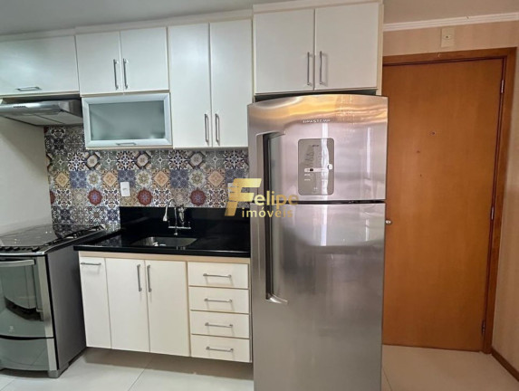 Imagem Imóvel com 2 Quartos à Venda, 60 m² em Jardim Camburi - Vitória