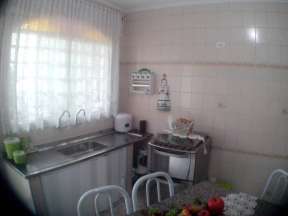 Imagem Casa com 4 Quartos à Venda, 120 m² em Vila Cleonice - São Paulo Imagem Casa com 4 Quartos à Venda, 120 m² em Vila Cleonice - São Paulo
