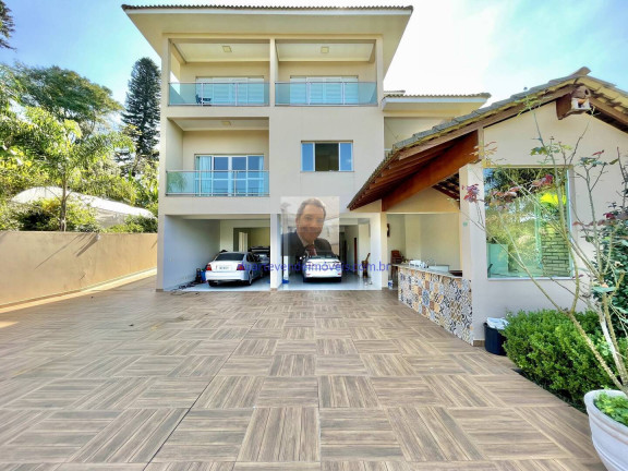 Imagem Casa com 4 Quartos à Venda, 684 m² em Vila Santo Antônio - Cotia Imagem Casa com 4 Quartos à Venda, 684 m² em Vila Santo Antônio - Cotia