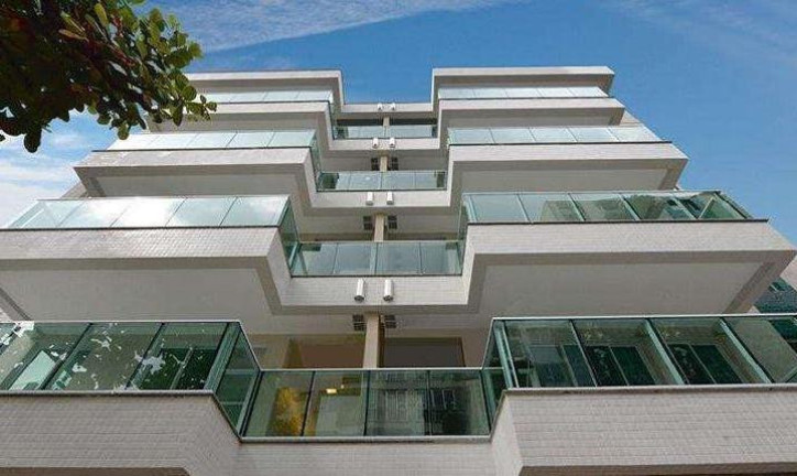 Apartamento com 3 Quartos à Venda, 72 m² em Andaraí - Rio De Janeiro