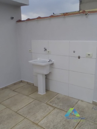Imagem Cobertura com 2 Quartos à Venda, 78 m² em Vila Guaraciaba - Santo André Imagem Cobertura com 2 Quartos à Venda, 78 m² em Vila Guaraciaba - Santo André