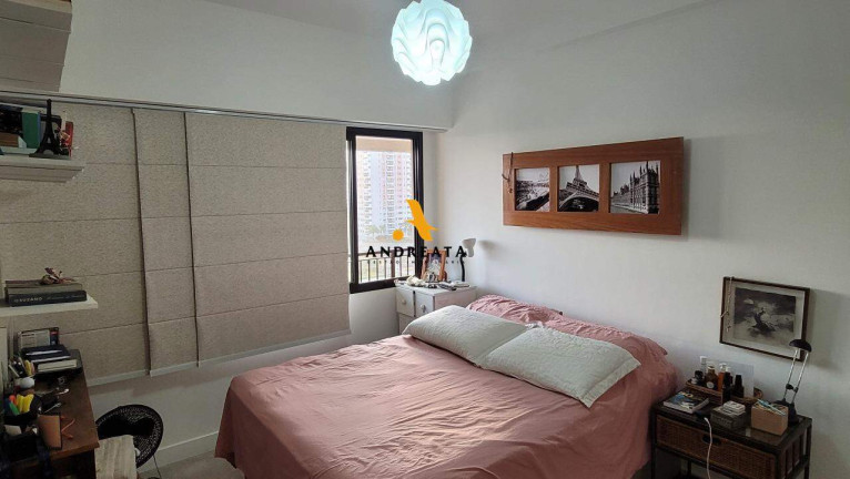 Imagem Apartamento com 2 Quartos à Venda, 83 m² em Barra Da Tijuca - Rio De Janeiro