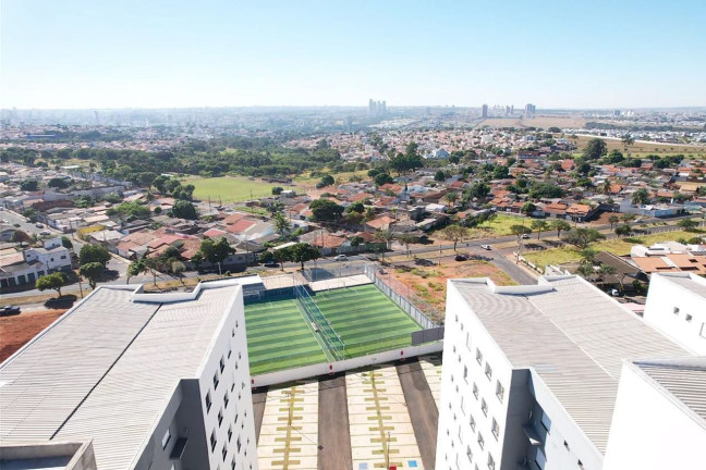 Imagem Apartamento com 2 Quartos à Venda, 57 m² em Jardim Holanda - Uberlândia Imagem Apartamento com 2 Quartos à Venda, 57 m² em Jardim Holanda - Uberlândia