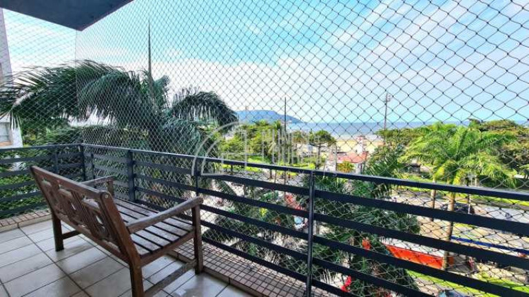 Apartamento com 3 Quartos à Venda, 123 m² em Boqueirão - Santos