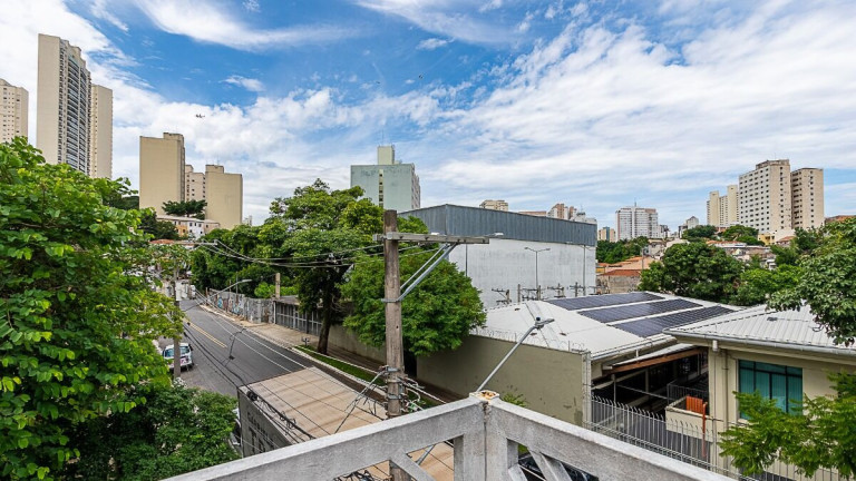 Imagem Casa com 4 Quartos à Venda, 300 m² em Cambuci - São Paulo Imagem Casa com 4 Quartos à Venda, 300 m² em Cambuci - São Paulo