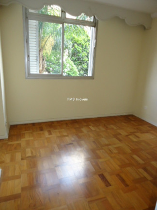 Imagem Imóvel com 3 Quartos à Venda, 145 m² em Higienópolis - São Paulo Imagem Imóvel com 3 Quartos à Venda, 145 m² em Higienópolis - São Paulo